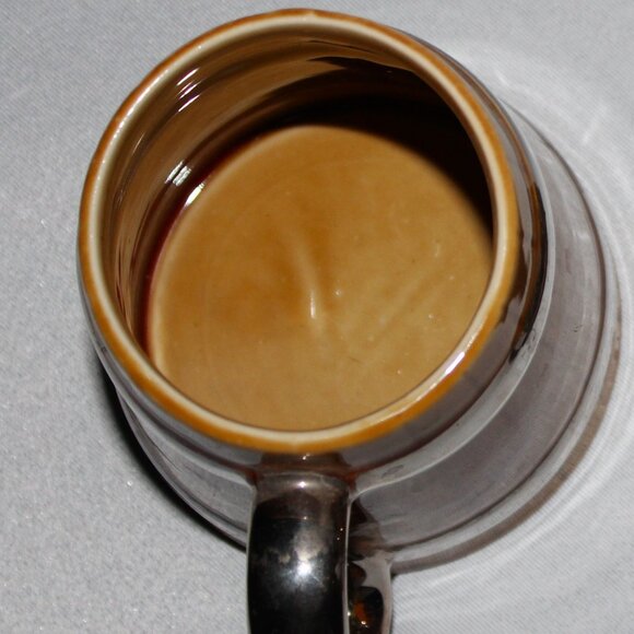 Prince Edward Island Stein | Wade Vintage Beer Mug - Picture 5 of 6